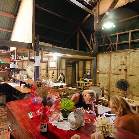 Coron Backpacker Guesthouse Εξωτερικό φωτογραφία