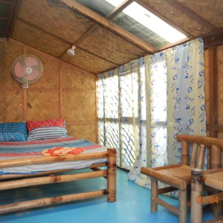 Coron Backpacker Guesthouse Εξωτερικό φωτογραφία