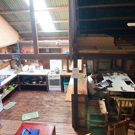 Coron Backpacker Guesthouse Εξωτερικό φωτογραφία