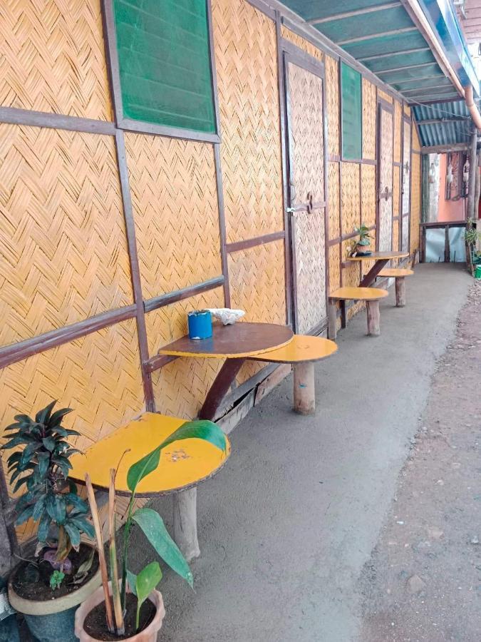 Coron Backpacker Guesthouse Εξωτερικό φωτογραφία
