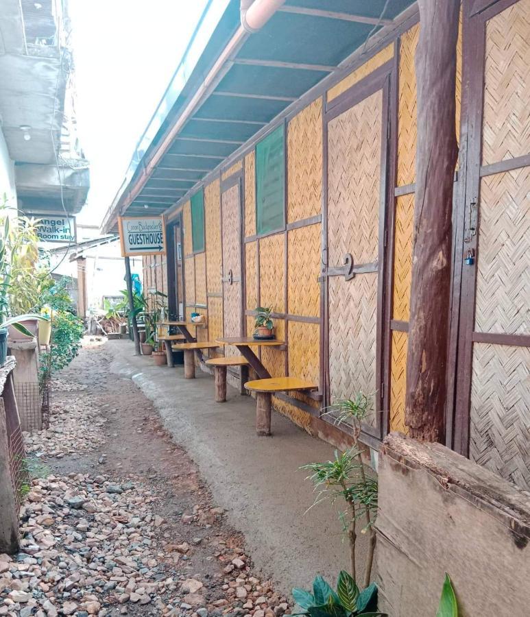 Coron Backpacker Guesthouse Εξωτερικό φωτογραφία