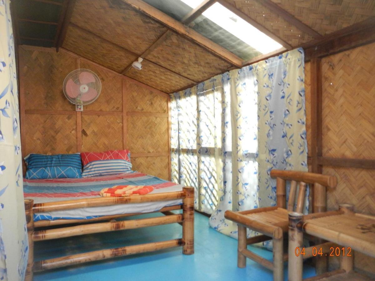 Coron Backpacker Guesthouse Εξωτερικό φωτογραφία