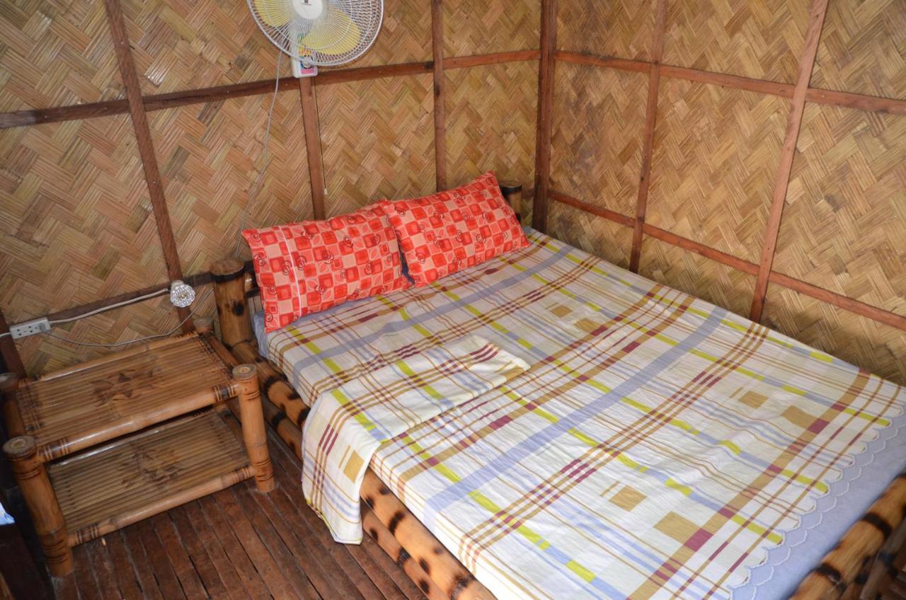 Coron Backpacker Guesthouse Εξωτερικό φωτογραφία