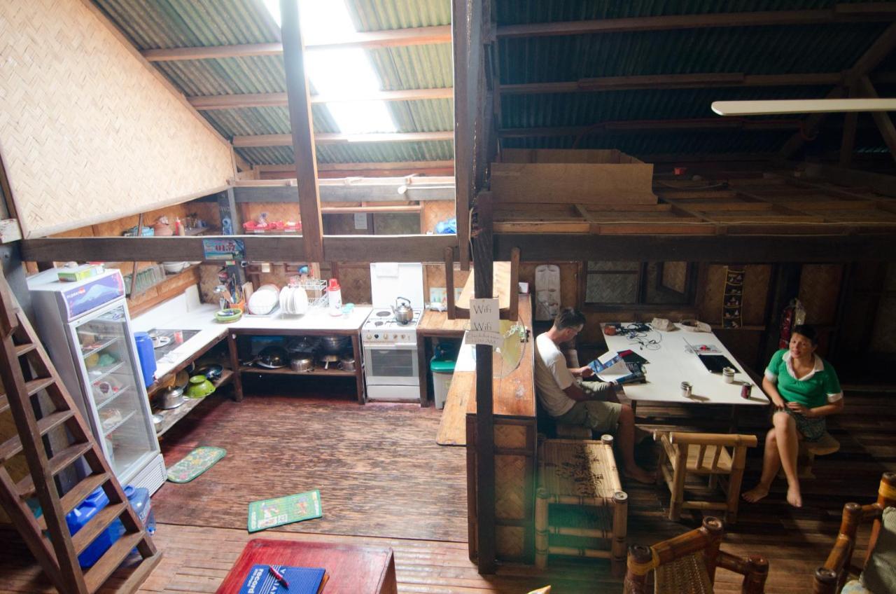 Coron Backpacker Guesthouse Εξωτερικό φωτογραφία