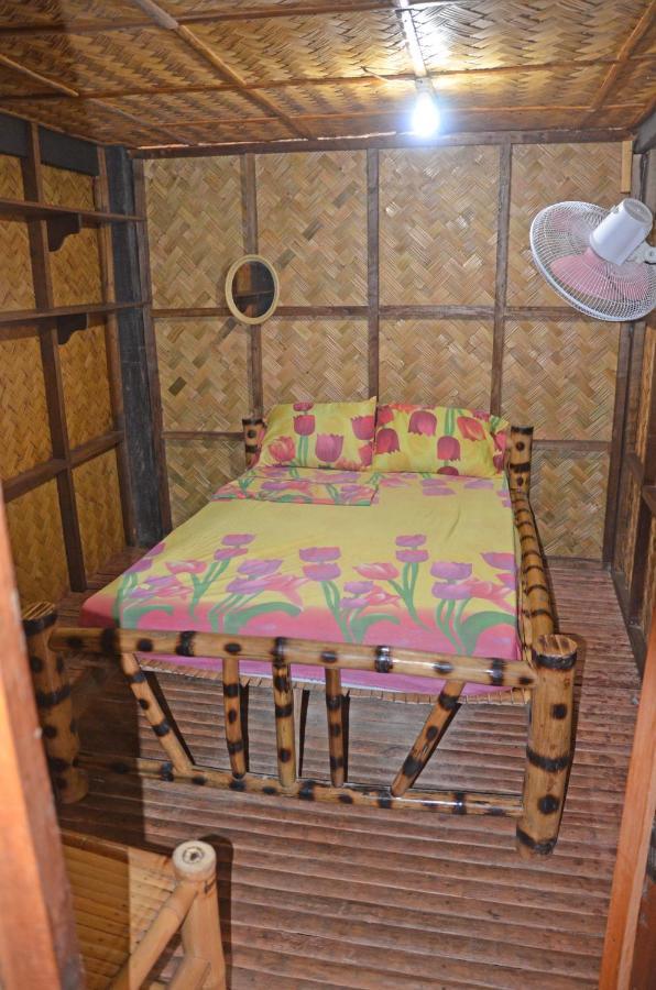 Coron Backpacker Guesthouse Εξωτερικό φωτογραφία